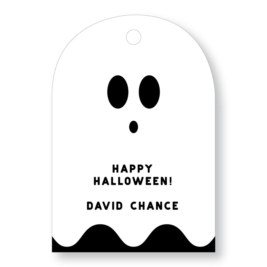 Ghost Tag