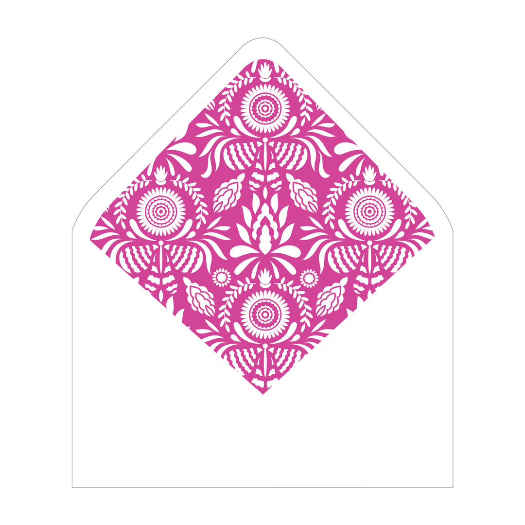 Otomi Liner