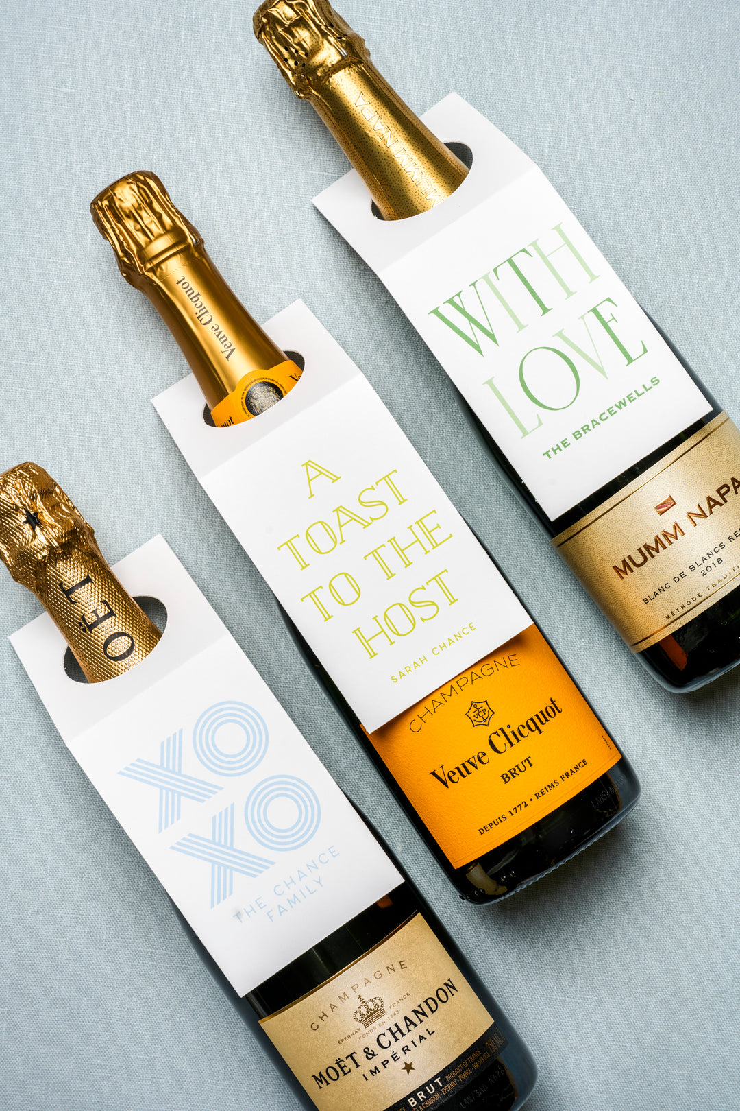 Wine Tags