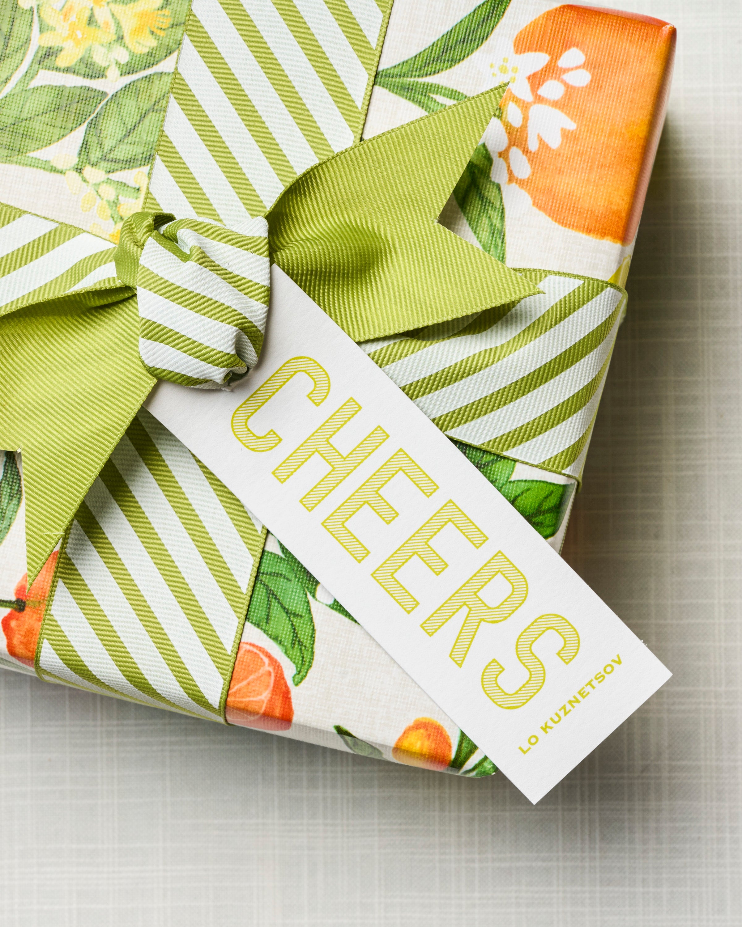 Gift Tags – Sarah Chance Design