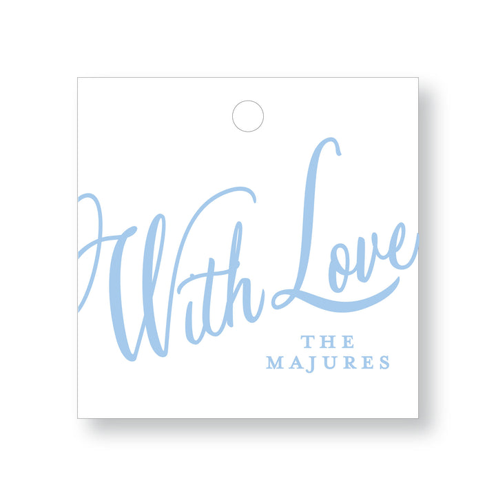 Script Tag