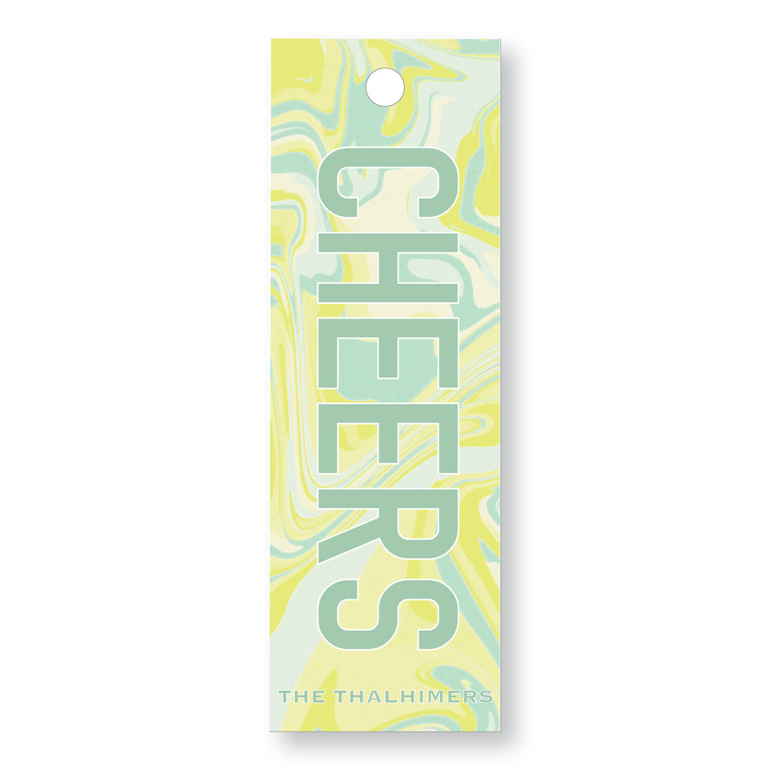 Marble Tag