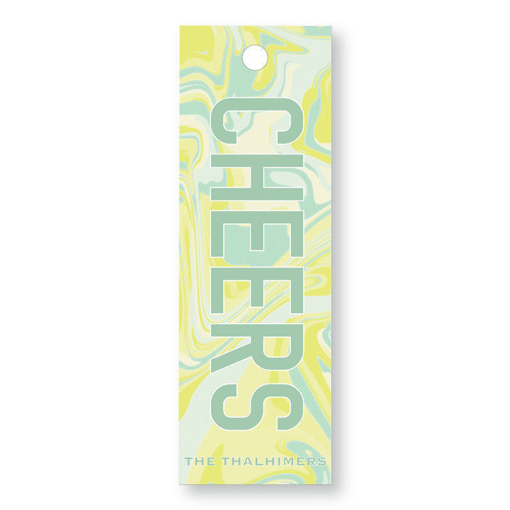 Marble Tag