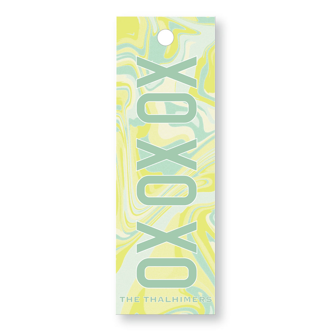 Marble Tag