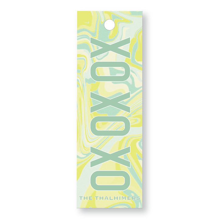 Marble Tag