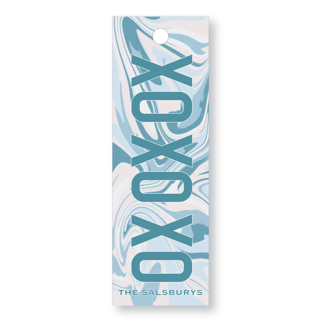 Marble Tag