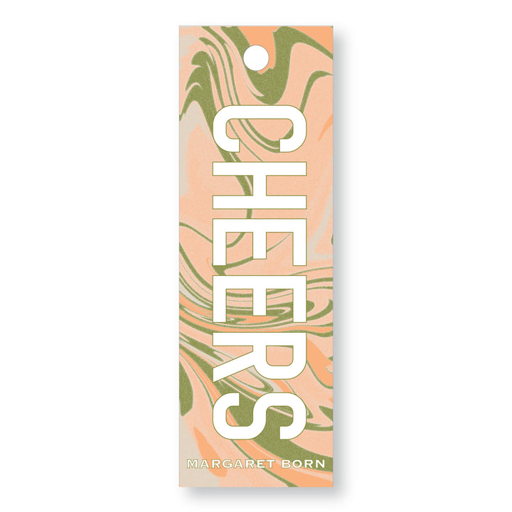 Marble Tag