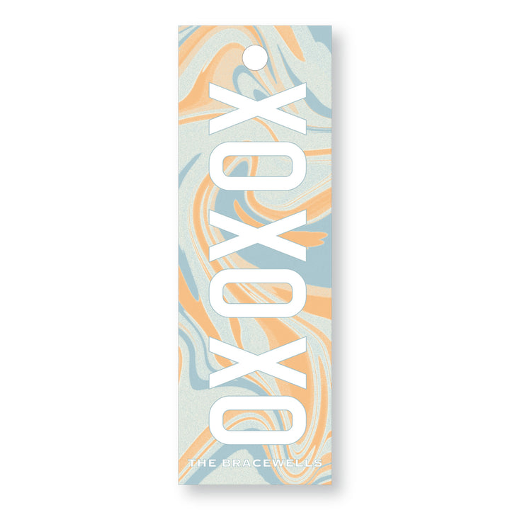 Marble Tag