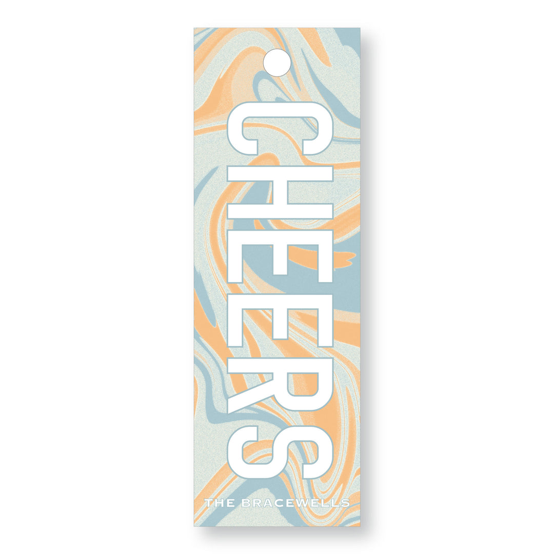Marble Tag