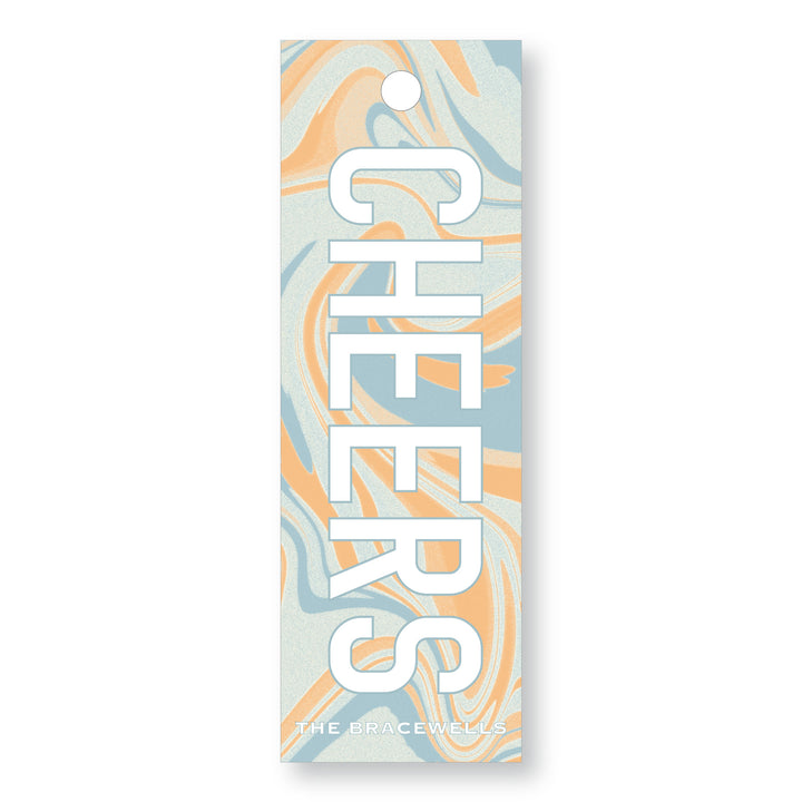 Marble Tag