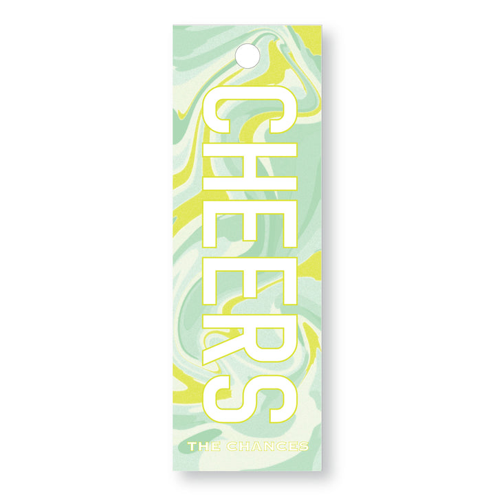 Marble Tag