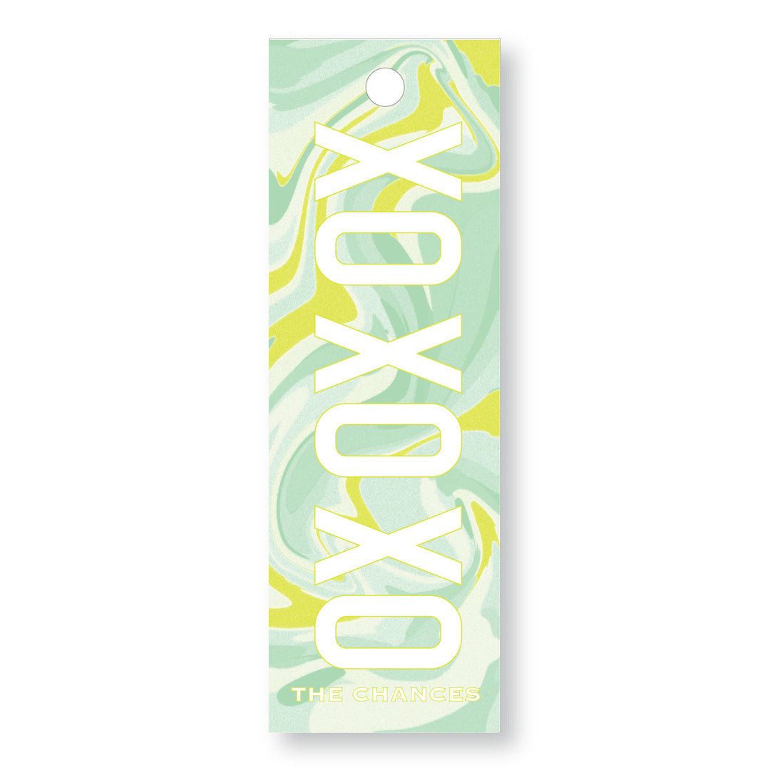 Marble Tag