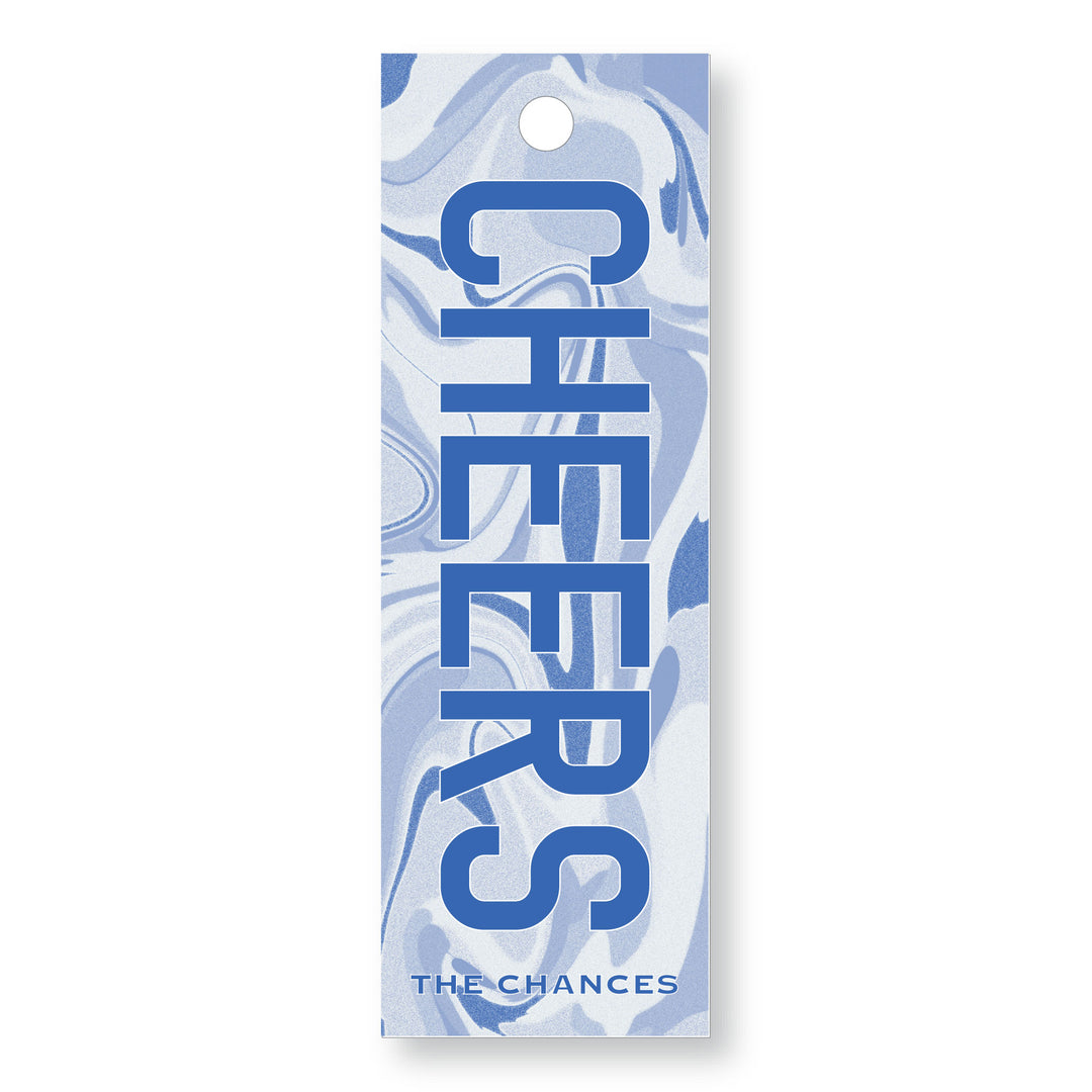 Marble Tag