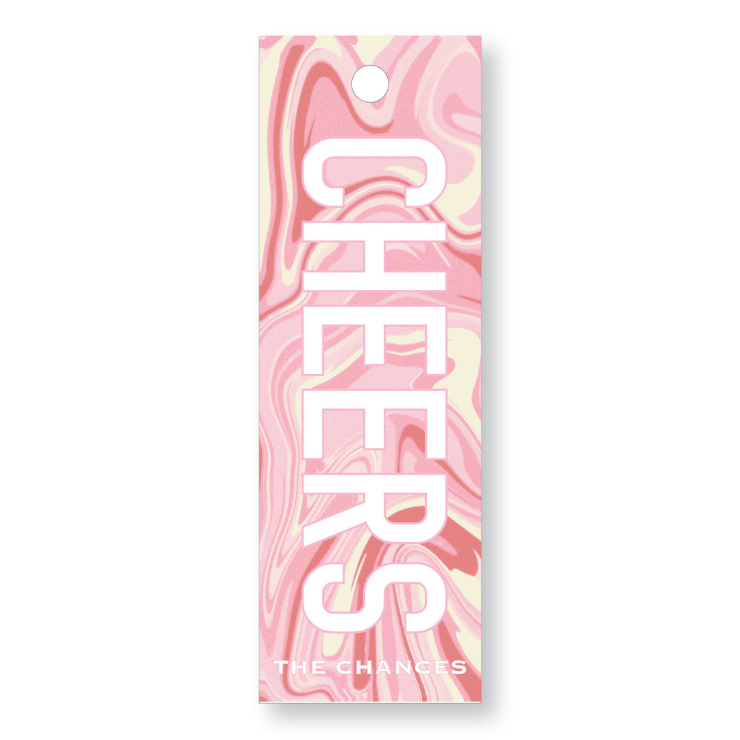 Marble Tag