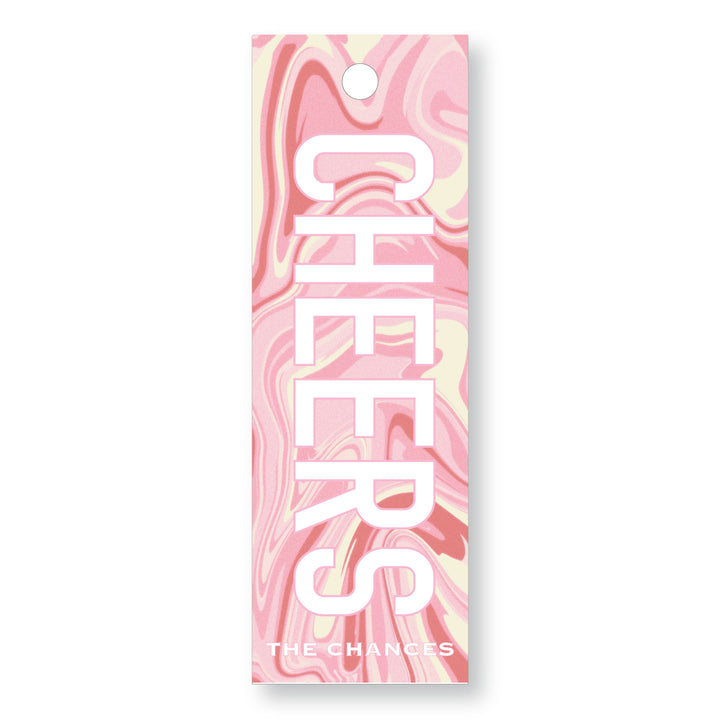 Marble Tag