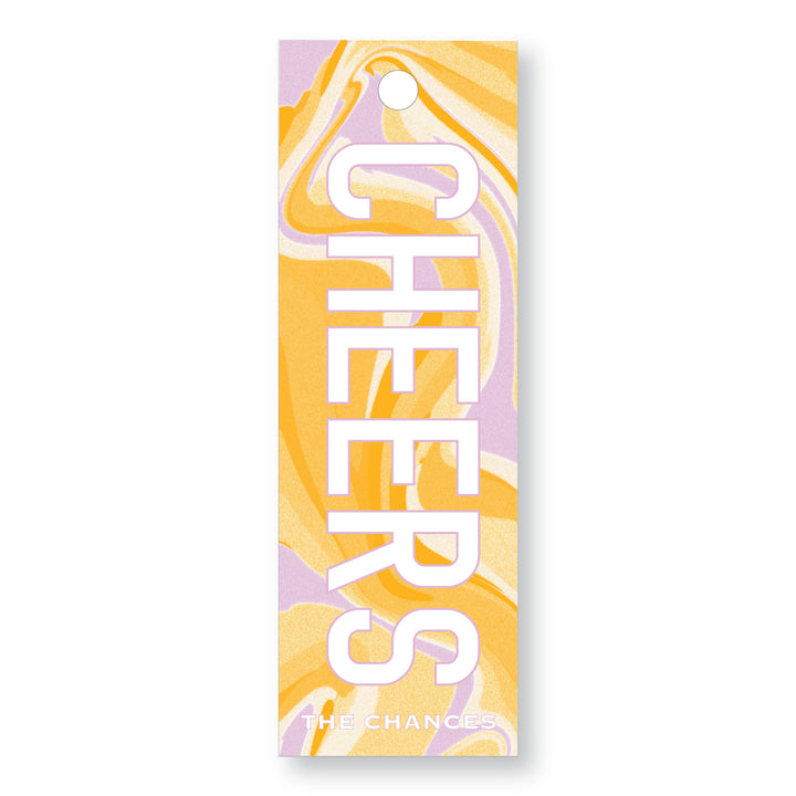Marble Tag