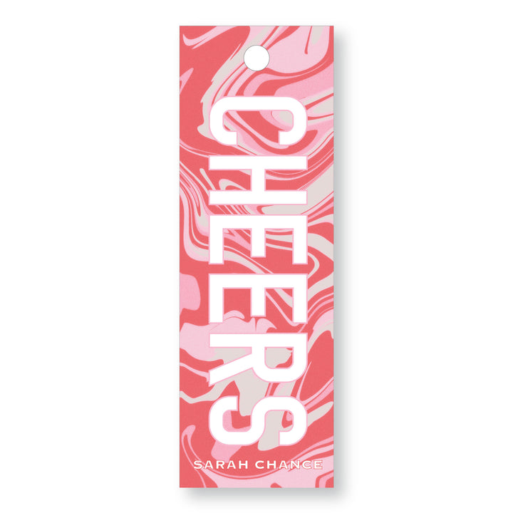 Marble Tag
