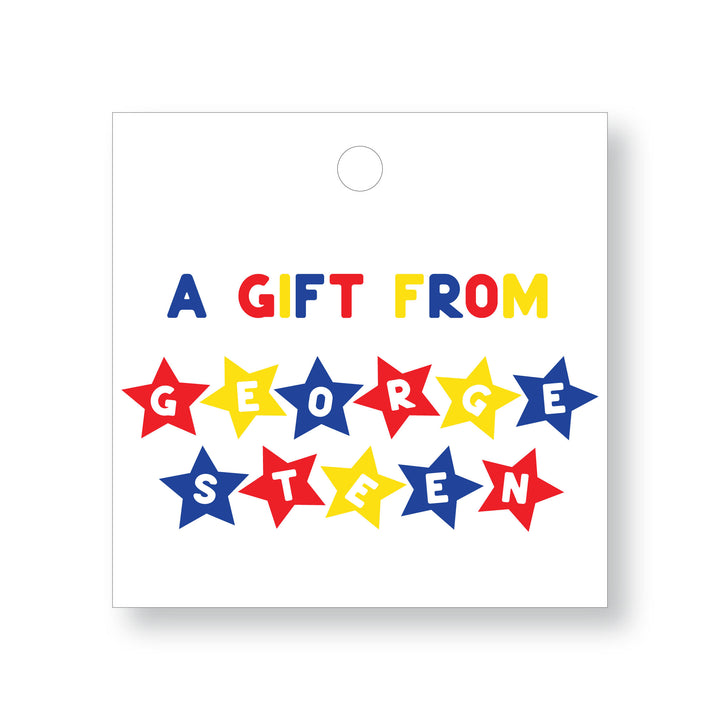 Star Tag