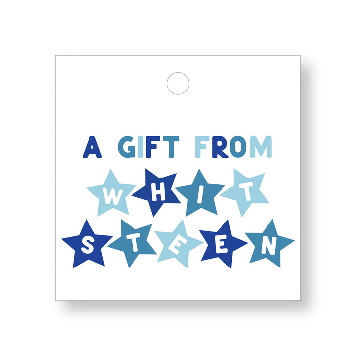 Star Tag