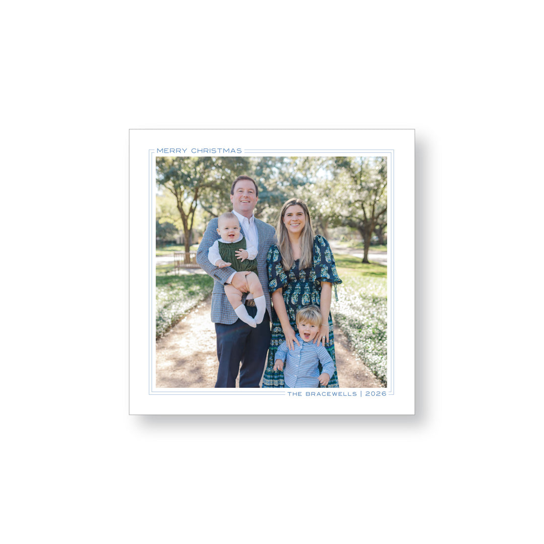 Beau Card