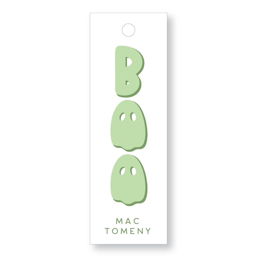 Boo Tag