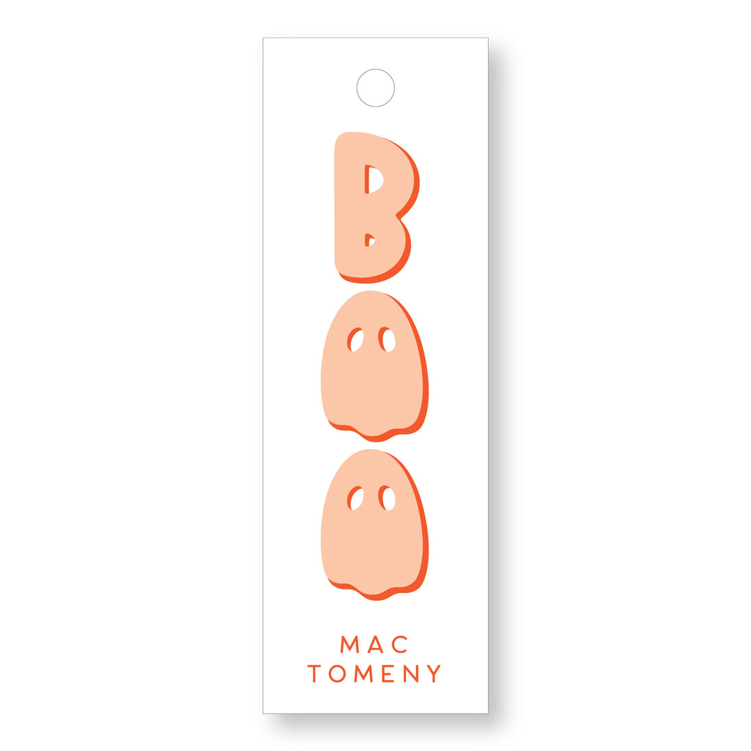 Boo Tag