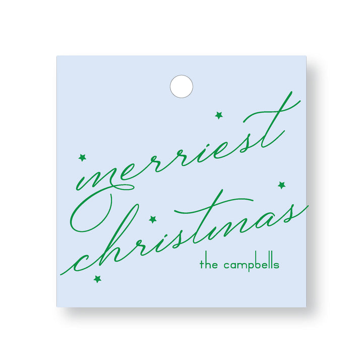 Campbell Tag