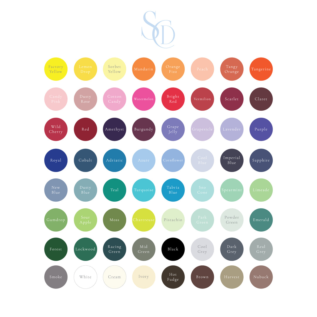 Add-On: Envelope Liner