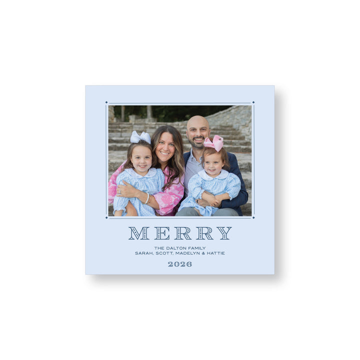 Deco Card