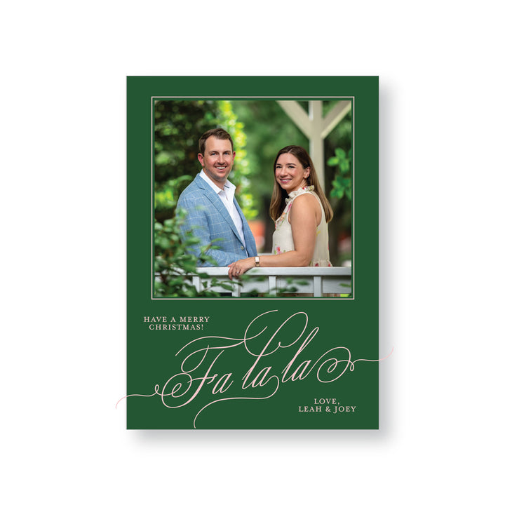 Falala Card