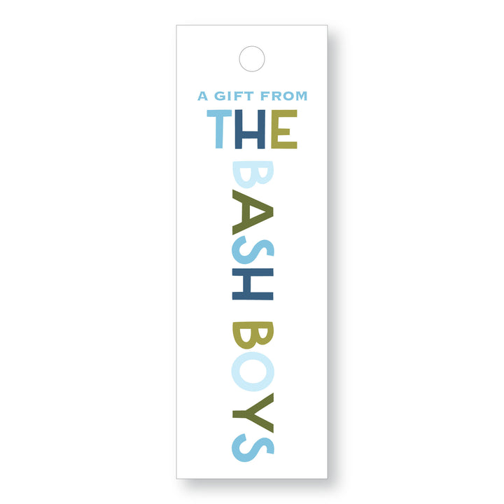 Family Tag