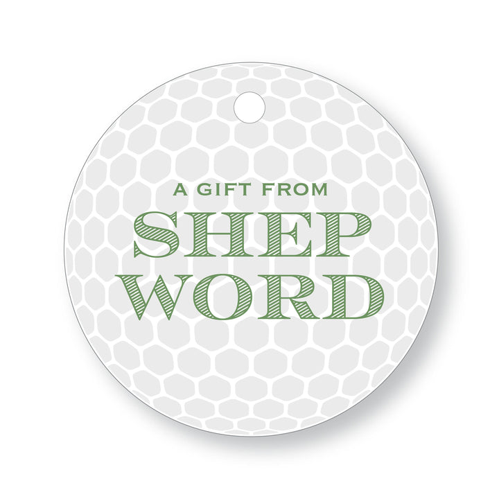 Golf Tag