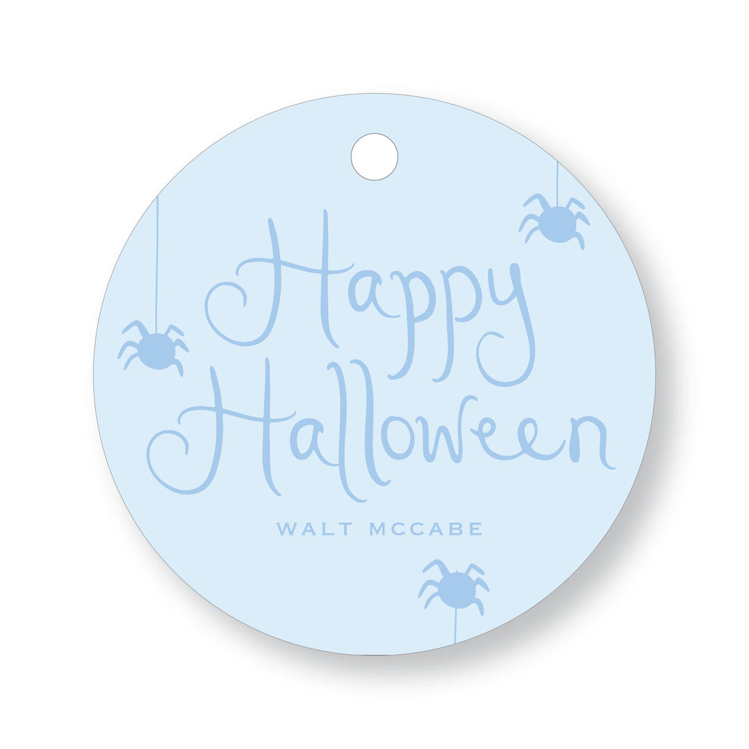 Hanging Spider Tag