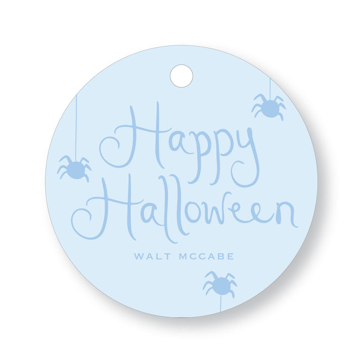Hanging Spider Tag
