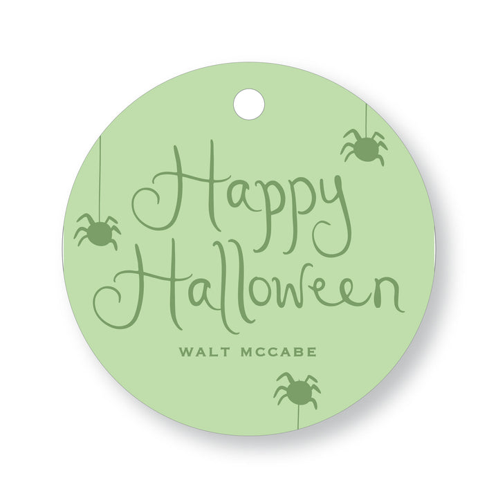 Hanging Spider Tag
