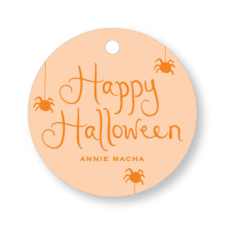 Hanging Spider Tag