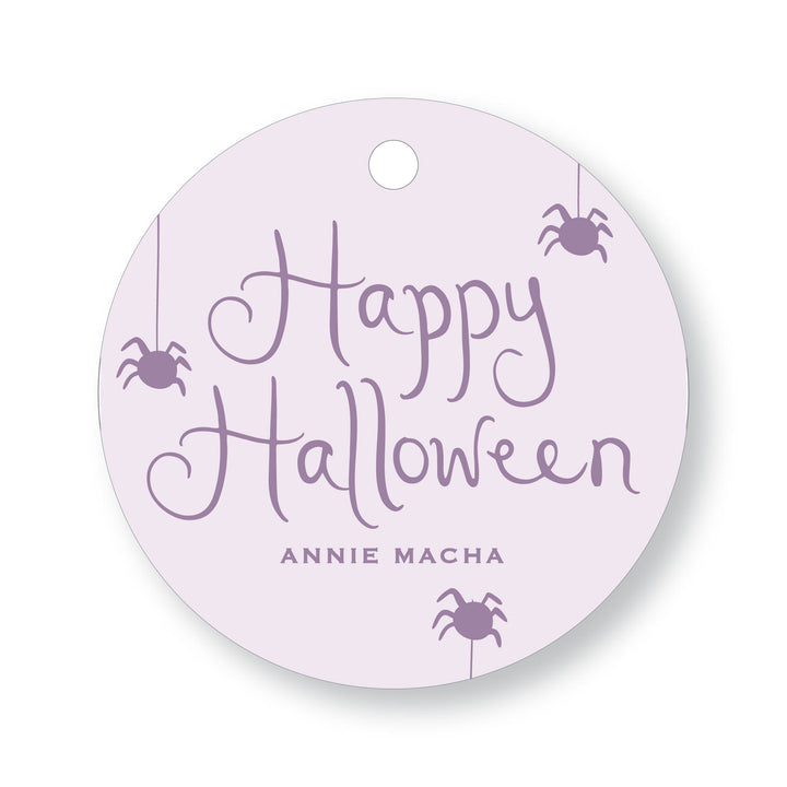 Hanging Spider Tag