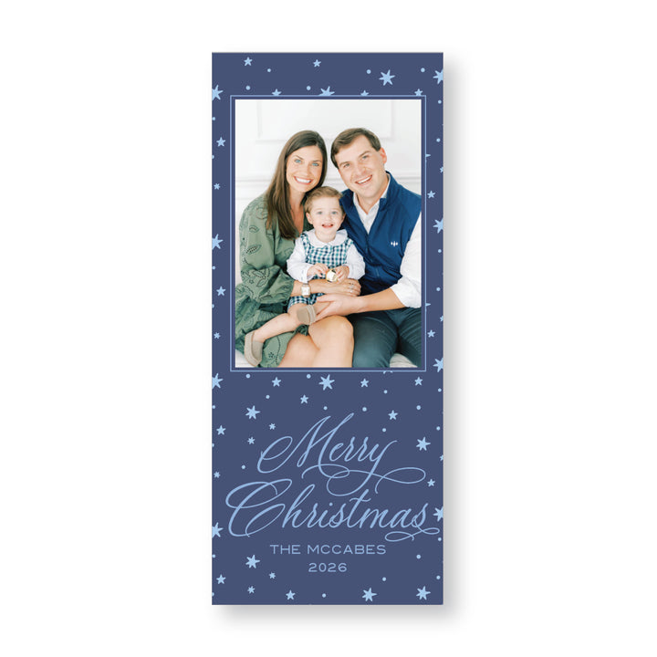 Hannah Card