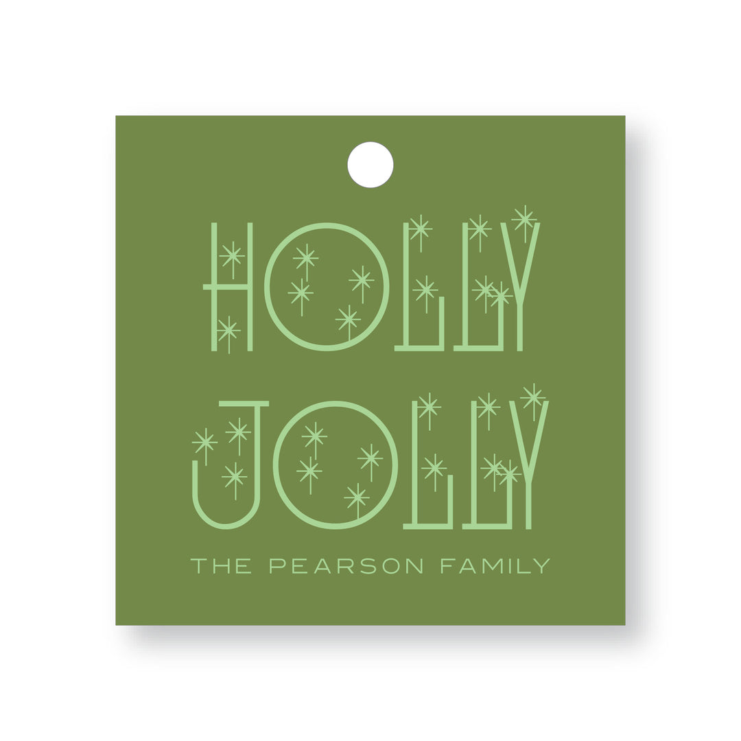 Jolly Tag