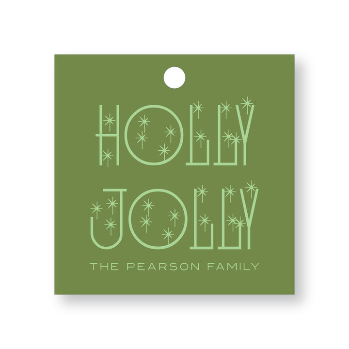 Jolly Tag