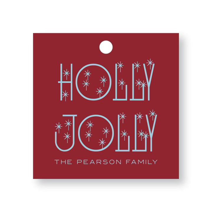 Jolly Tag