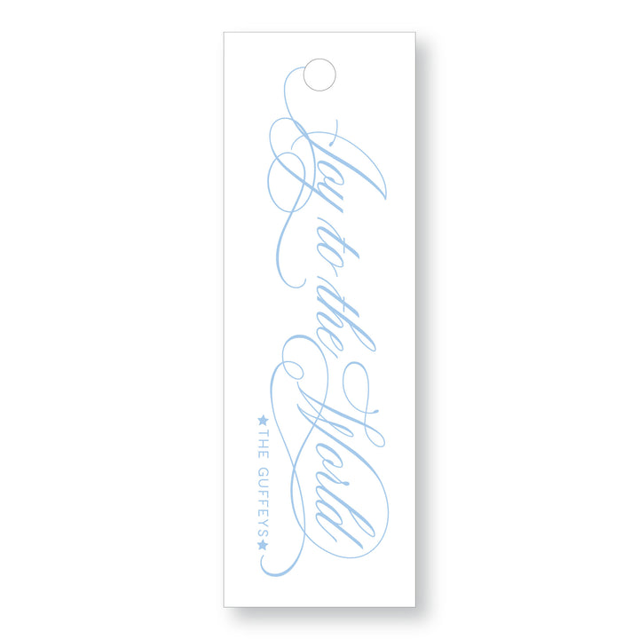 Joy Tag