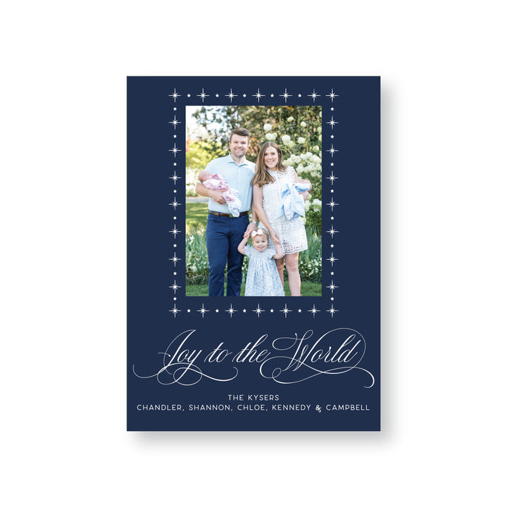 Joy Card