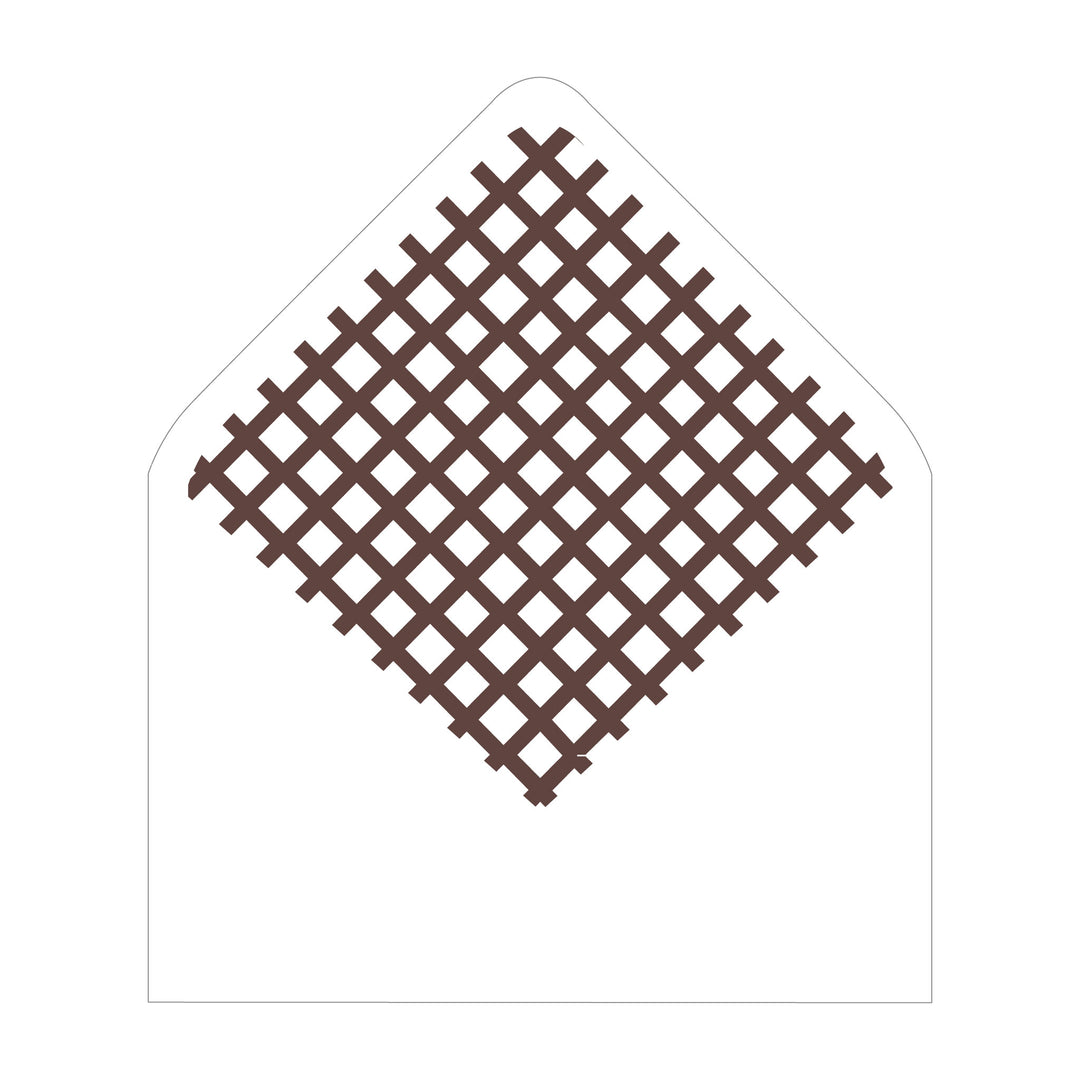 Lattice Liner