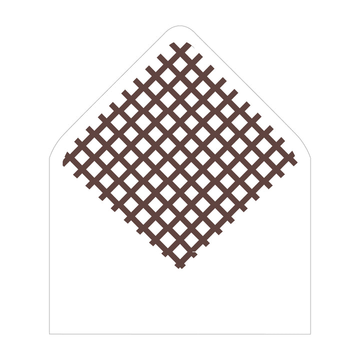 Lattice Liner