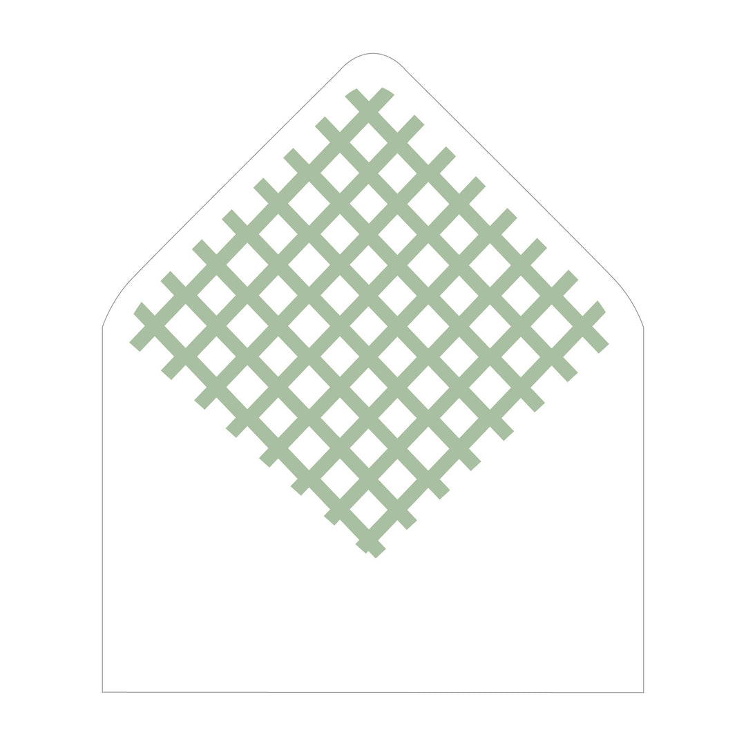 Lattice Liner