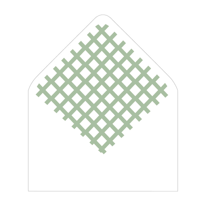 Lattice Liner