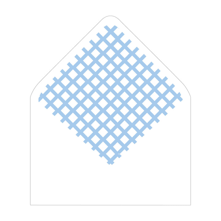 Lattice Liner
