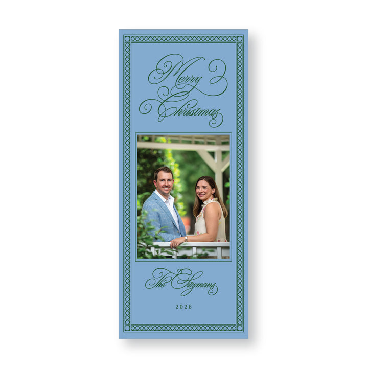 Leah Card