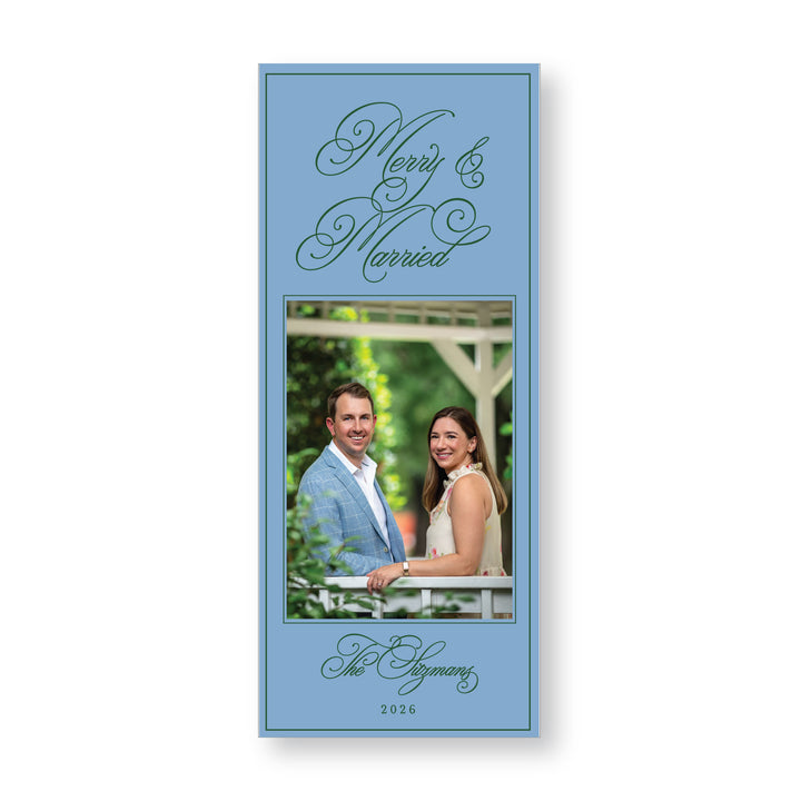 Leah Card